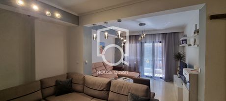 Apartment 105sqm for sale-Μ. Agiou Pavlou