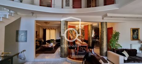Μεζονέτα 300 τ.μ. για πώληση