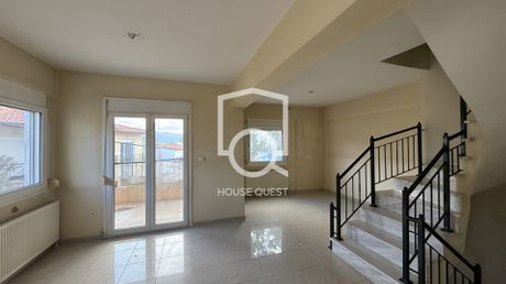 Maisonette 165sqm for sale-Thermi » Vasilika
