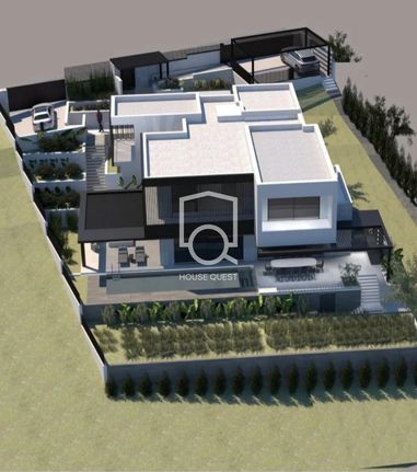Parcel 3.300 sqm for sale, Thessaloniki - Suburbs, Panorama
