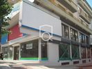 Showroom 647sqm for sale-Kalamaria