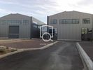 Industrial space 1.450sqm for sale-Echedoros