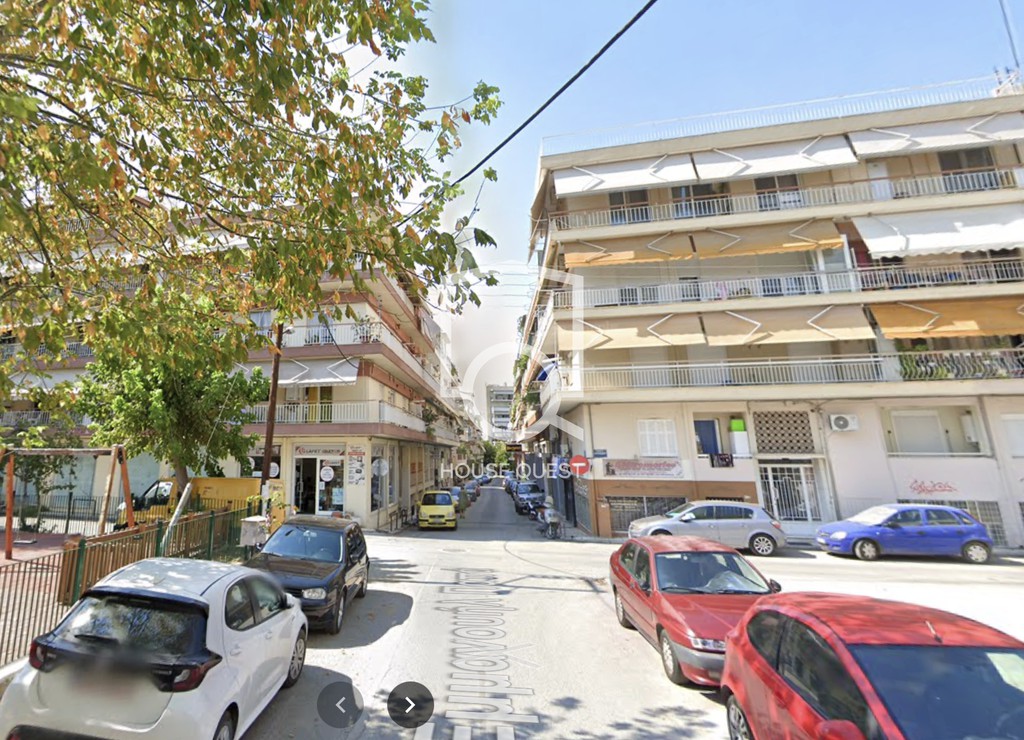 Αποθήκη 1.750 τ.μ. προς πώληση, Κηφισιά Καλαμαριάς