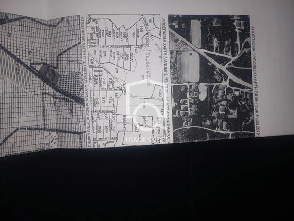 Land plot 2.000 sqm for sale, Thessaloniki - Suburbs, Chortiatis