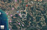 Parcel 4.142sqm for sale-Kassandra