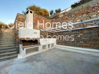 Βίλλα 320 τ.μ. για πώληση, Κυκλάδες, Κέα-thumb-4