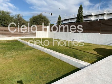 Μονοκατοικία 110τ.μ. για ενοικίαση-Ανάβυσσος