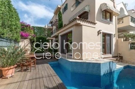 Μονοκατοικία 233τ.μ. για πώληση-Βούλα