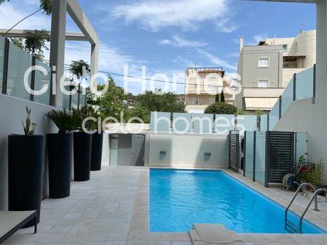 Μεζονέτα 300τ.μ. για πώληση-Βούλα