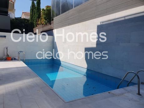 Βίλλα 380τ.μ. για πώληση-Βούλα