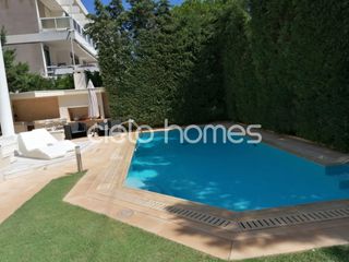 Μονοκατοικία 1.020 τ.μ. για πώληση