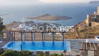 Βίλλα 200 τ.μ. για ενοικίαση, Κυκλάδες, Μύκονος-thumb-4