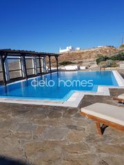 Βίλλα 200 τ.μ. για ενοικίαση, Κυκλάδες, Μύκονος-thumb-1