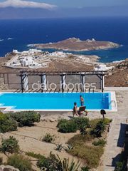 Βίλλα 200 τ.μ. για ενοικίαση, Κυκλάδες, Μύκονος-thumb-2