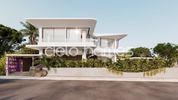 Villa 500sqm for sale-Vari - Varkiza