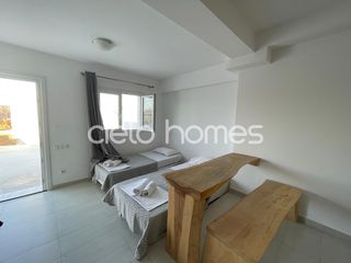 Συγκρότημα διαμερισμάτων 150 τ.μ. για ενοικίαση, Κυκλάδες, Μύκονος-thumb-6