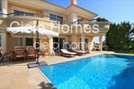 Detached home 360sqm for rent-Vari - Varkiza
