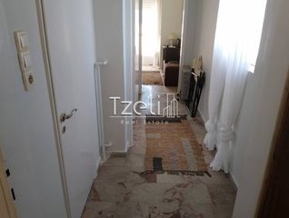 Studio / γκαρσονιέρα 22 τ.μ. για ενοικίαση, Αχαΐα, Πάτρα-thumb-2