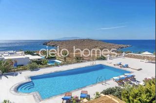 Βίλλα 210 τ.μ. για ενοικίαση, Κυκλάδες, Μύκονος-thumb-4