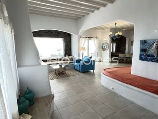 Βίλλα 210 τ.μ. για ενοικίαση, Κυκλάδες, Μύκονος-thumb-3