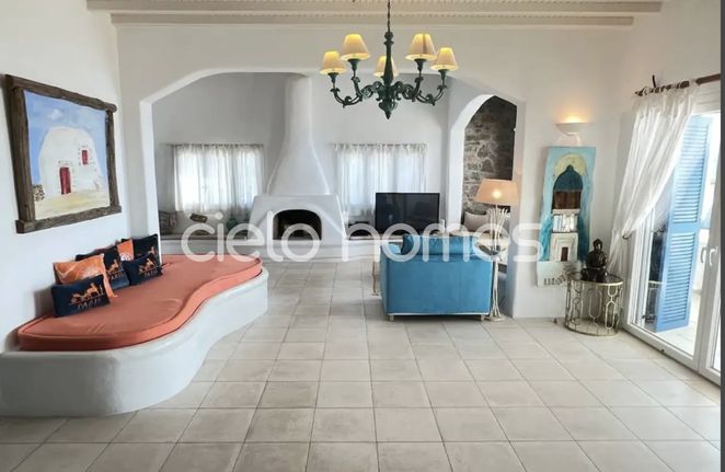 Βίλλα 210 τ.μ. για ενοικίαση, Κυκλάδες, Μύκονος