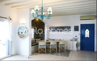 Βίλλα 210 τ.μ. για ενοικίαση, Κυκλάδες, Μύκονος-thumb-5
