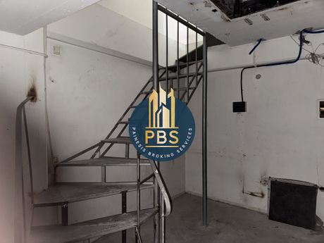 Κατάστημα 128τ.μ. για πώληση-Τερψιθέα