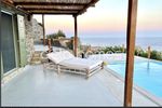 Detached home 110sqm for rent-Mykonos
