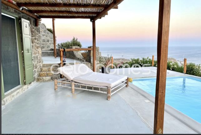 Μονοκατοικία 110 τ.μ. για ενοικίαση, Κυκλάδες, Μύκονος