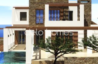 Συγκρότημα διαμερισμάτων 1.095 τ.μ. προς πώληση, Μύκονος-thumb-2