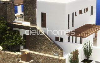 Συγκρότημα διαμερισμάτων 1.095 τ.μ. προς πώληση, Μύκονος-thumb-3