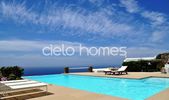 Detached home 320sqm for sale-Mykonos