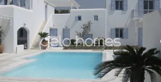 Ξενοδοχείο 530 τ.μ. για πώληση