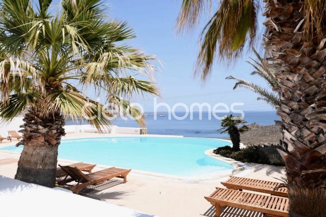 Apartment 100 sqm for sale, Cyclades, Mykonos
