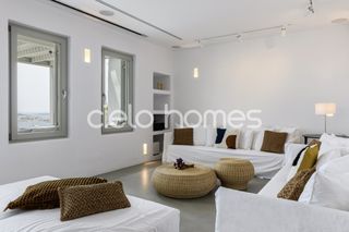 Βίλλα 350 τ.μ. για ενοικίαση, Κυκλάδες, Μύκονος-thumb-2