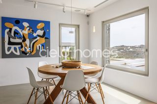 Βίλλα 350 τ.μ. για ενοικίαση, Κυκλάδες, Μύκονος-thumb-6