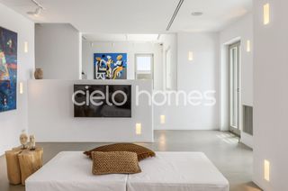 Βίλλα 350 τ.μ. για ενοικίαση, Κυκλάδες, Μύκονος-thumb-4