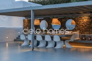 Βίλλα 350 τ.μ. για ενοικίαση, Κυκλάδες, Μύκονος-thumb-14