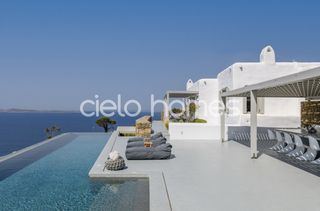 Βίλλα 350 τ.μ. για ενοικίαση, Κυκλάδες, Μύκονος-thumb-1