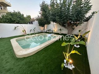 Μονοκατοικία 120 τ.μ. για ενοικίαση