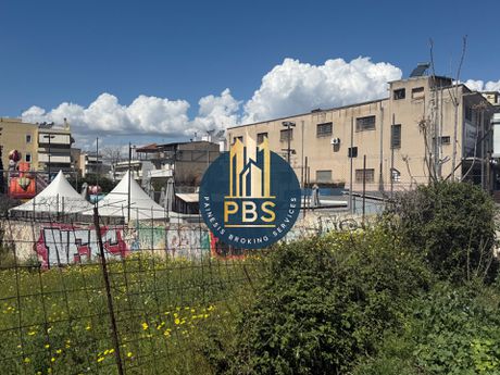 Οικόπεδο 2.080τ.μ. για πώληση-Άγιος ελευθέριος - προμπονά - ριζούπολη