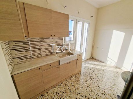 Διαμέρισμα 46 τ.μ. για ενοικίαση