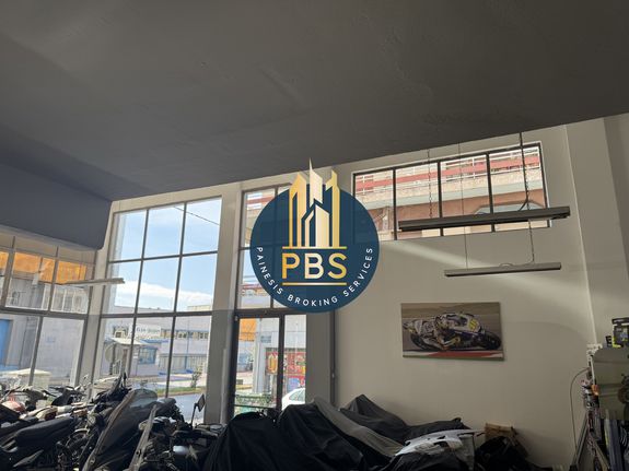 Επιχειρηματικό κτίριο 400 τ.μ. για πώληση, Πειραιάς - Προάστια, Νίκαια