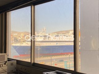 Γραφείο 300 τ.μ. για ενοικίαση, Πειραιάς, Λιμάνι-thumb-1