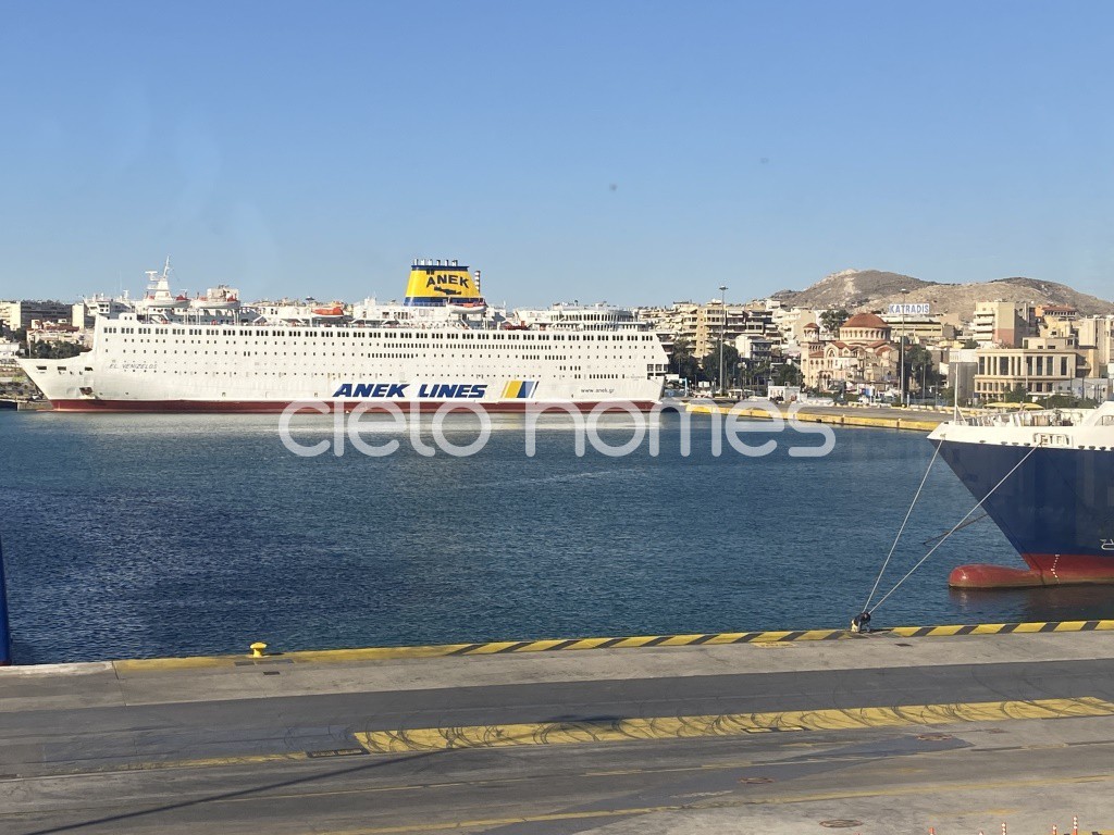 Γραφείο 300 τ.μ. για ενοικίαση, Πειραιάς, Λιμάνι