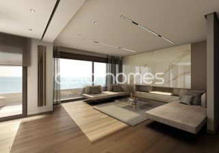 Apartment 110 sqm for sale