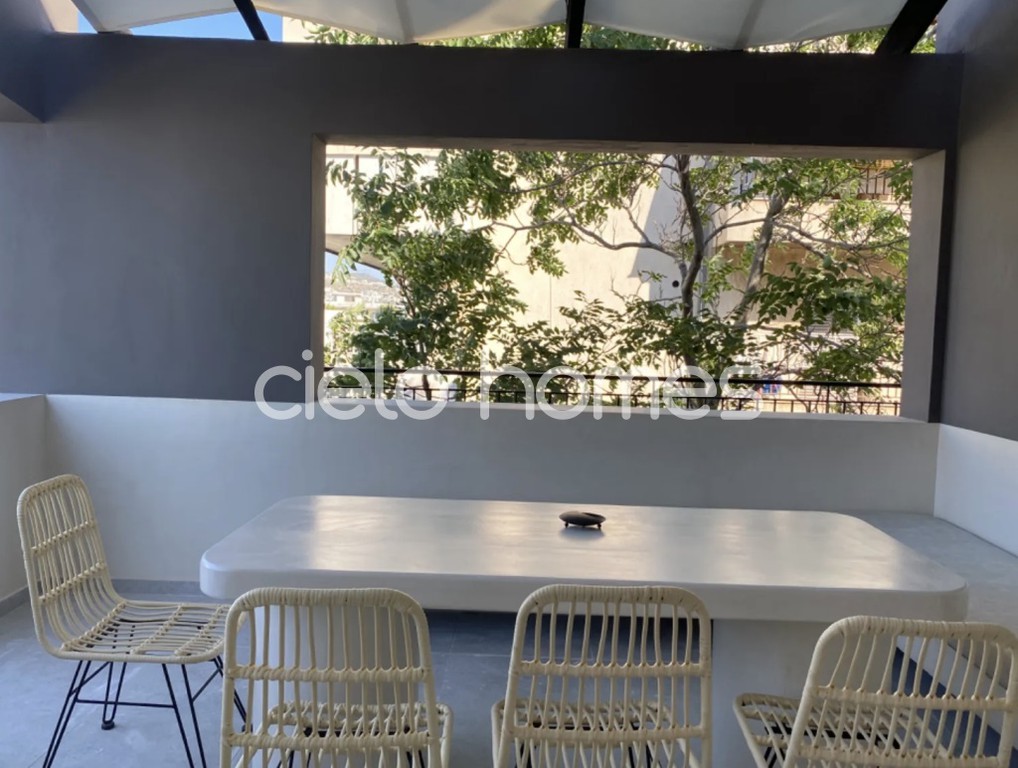 Διαμέρισμα 170 τ.μ. προς ενοικίαση, Γλυφάδα