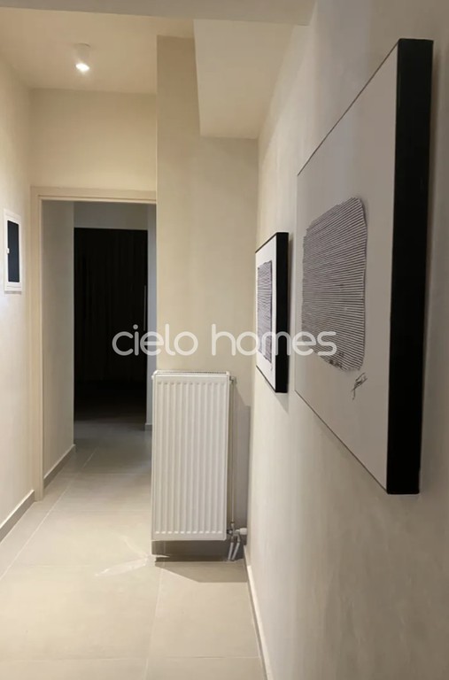 Διαμέρισμα 170 τ.μ. προς ενοικίαση, Γλυφάδα