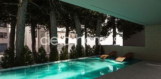 Detached home 400 sqm for sale