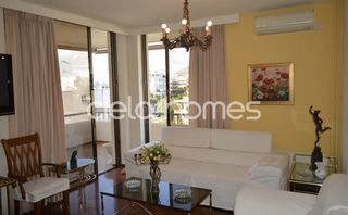 Διαμέρισμα 100 τ.μ. για ενοικίαση